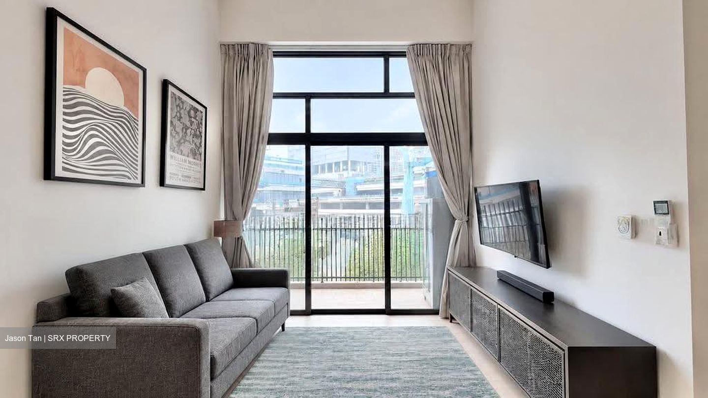 J Gateway (D22), Condominium #633433531